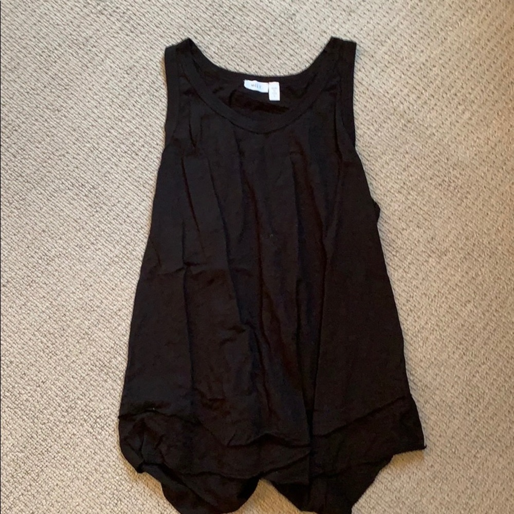 Wilt tank top